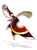 Black Wing [1]