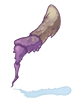 Faceworm Leg [1]