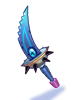 Thanatos Dagger [1]