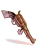 Wasteland's Outlaw [2]
