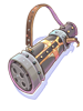 Brave Gatling Gun