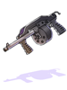 Peace Breaker [1]