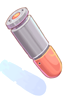 Incendiary Grenade