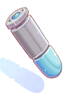 Cryo Grenade