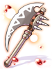 Illusion War Axe [2]