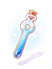 HP Increase Potion(Small) Throw