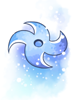 Huuma Fluttering Snow