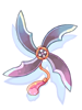 Infinite Shuriken [1]
