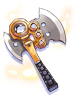 Golden Wrench [2]