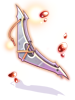 Illusion Wing Shuriken [2]