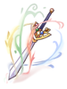 Elemental Sword [3]