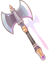 Two-Handed Axe [2]