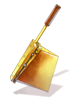 Upgrade Two-handed Axe