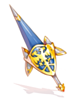 Imperial Spear [1]