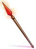 Crimson Spear [2]