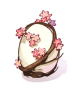 First egg of Munin