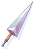Glaive [3]