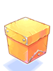 Pierre's Treasurebox