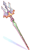 Trident [2]