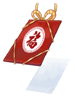 Ang Pao Scroll