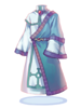 Freya's Spiritual Robe