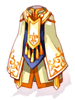Robe Of Affection