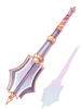 Mace [4]