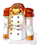 Felrock‘s Armor