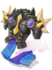 Evil Dragon Armor [1]