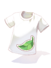 White Eco Shirt [1]