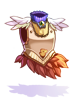 Ivory Mail [1]
