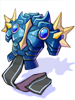 Sea Dragon Armor [1]