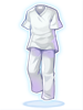 Medical Scrubs [1]