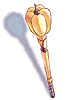 Golden Mace [1]
