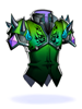 Overwelm Dex Armor [1]