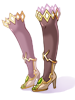Scaraba High Heels [1]