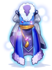 Temporal Transcendent Robe [1]