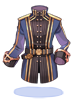 King Schmidt's Suit [1]