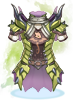 Gold Dragon Plate [1]