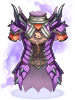 Purple Dragon Plate [1]