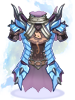 Silver Dragon Plate [1]