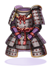 Armor of Purple Thread [1]
