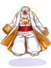 Fierce Physique Armor [1]