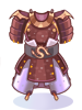 Shao Kahn Yoroi (OSM) [1]