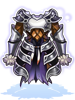 Albatross's Armor [1]