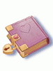 Girl's Diary [1]