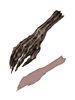 Reptile's Claws (OSM) [1]