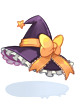 Ceryne's Hat