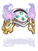 Costume Vesper Headgear
