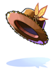 Erron's Hat (OSM) [1]